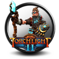 Torchlight 2